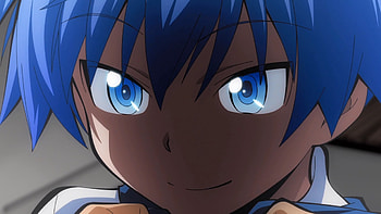 Assassination Classroom Episode 5 ææ®ºæå®¤ Anime Review - School Hierarchy HD wallpaper